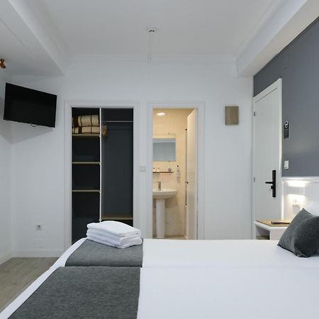 Hotel Alda Naron ภายนอก รูปภาพ