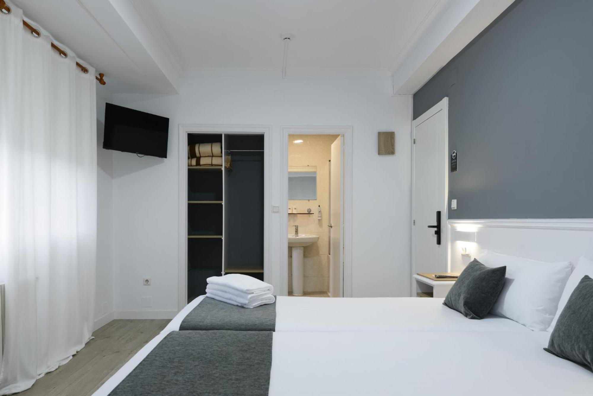 Hotel Alda Naron ภายนอก รูปภาพ