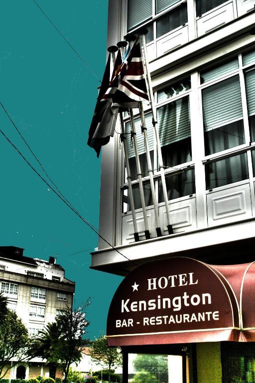 Hotel Alda Naron ภายนอก รูปภาพ